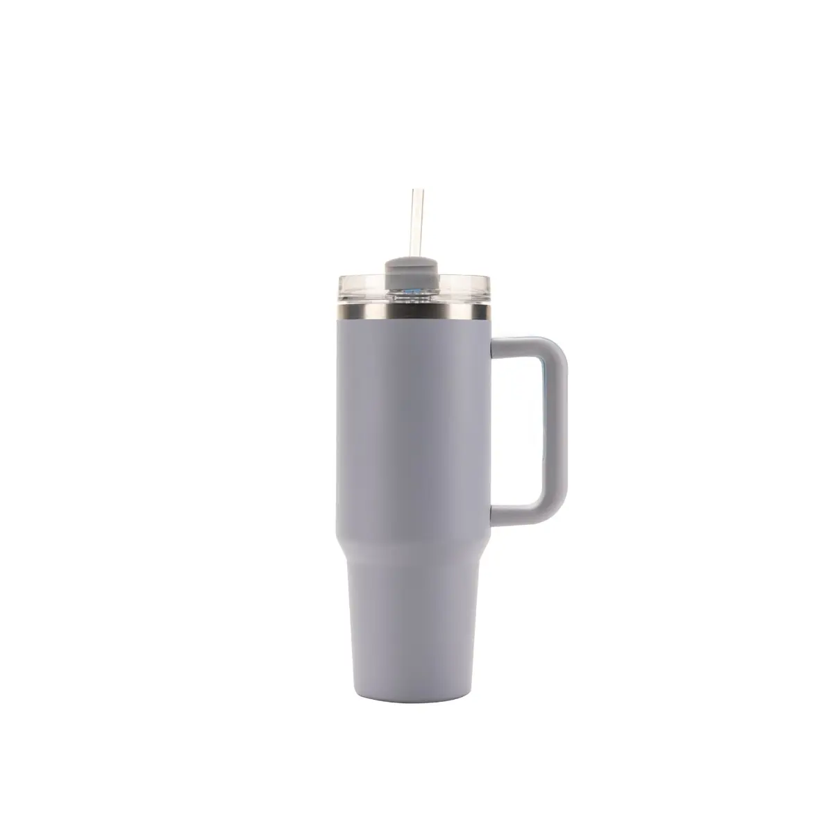 MyTumbler Termokopp Grey