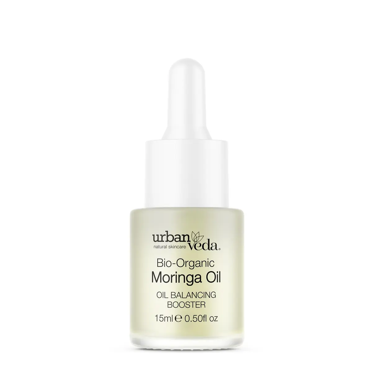 Bio-organic Moringa Oil