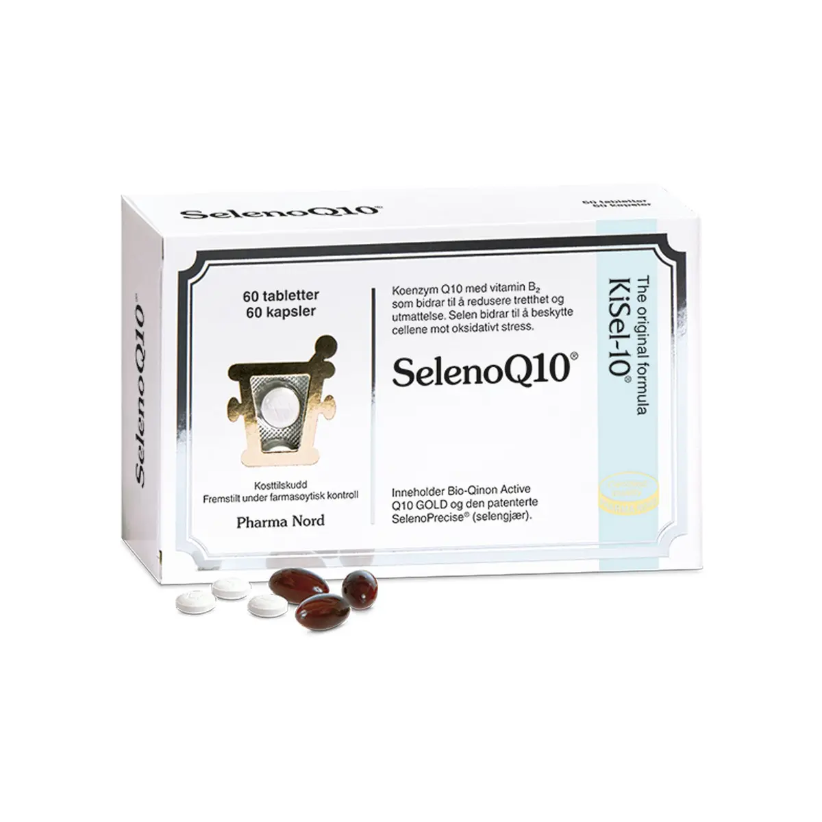 Bio-SelenoQ10