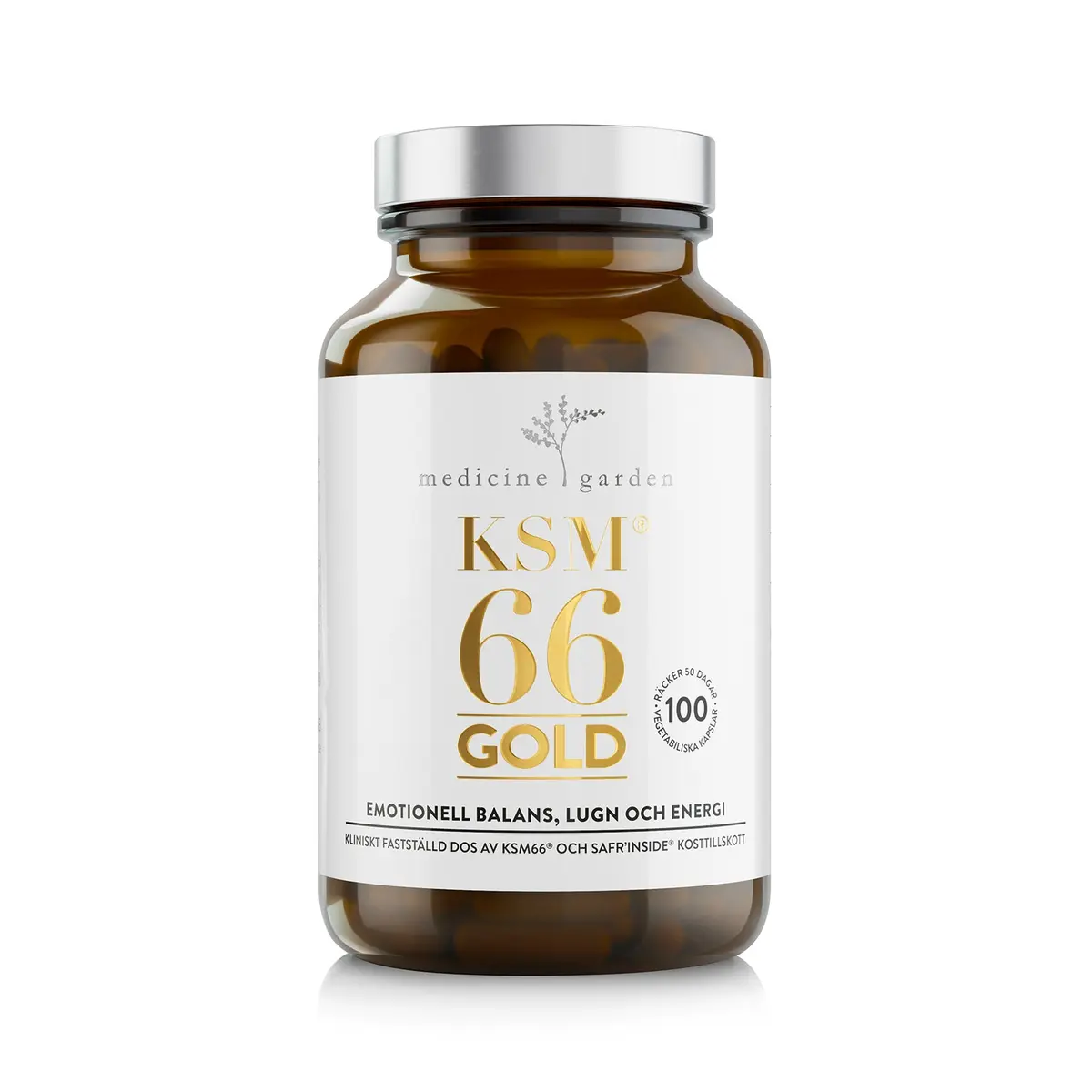 KSM66 Gold