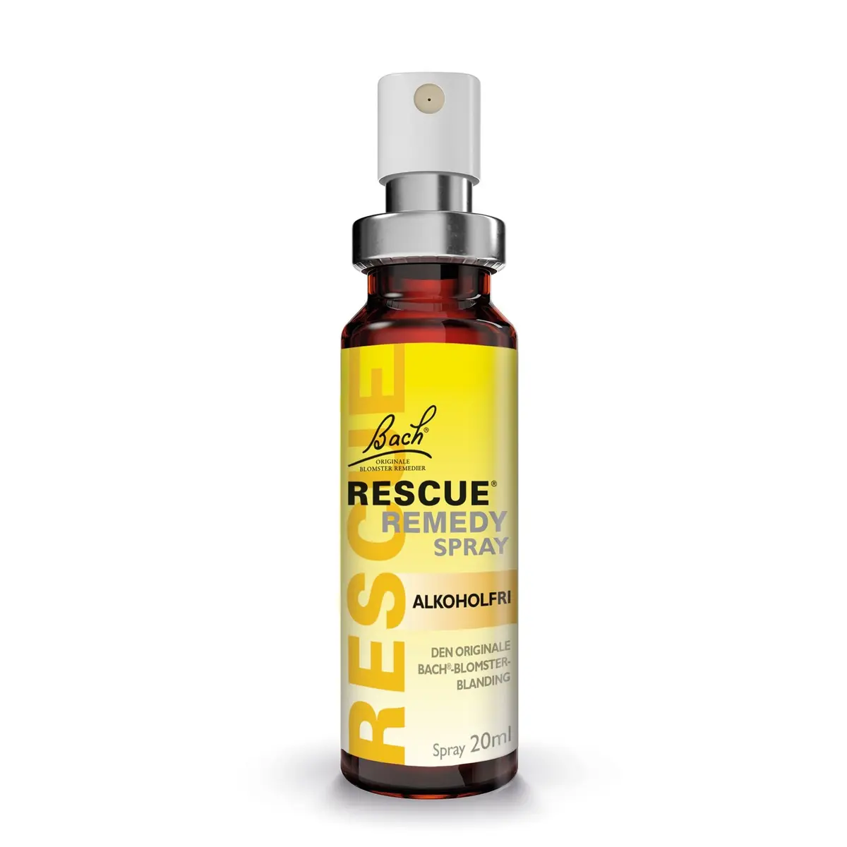 Bach Rescue Remedy spray 20 ml
