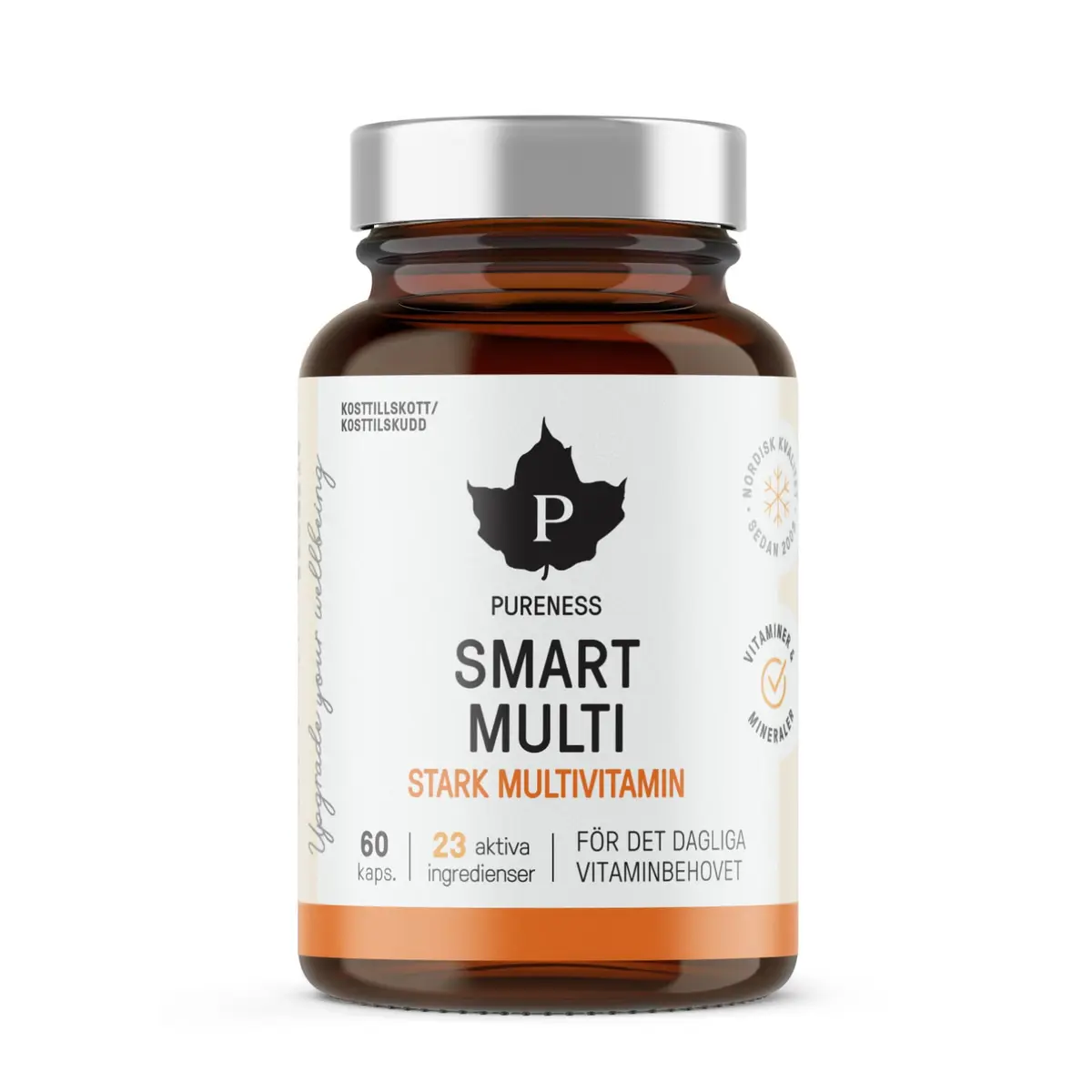 Pureness Smart Multi