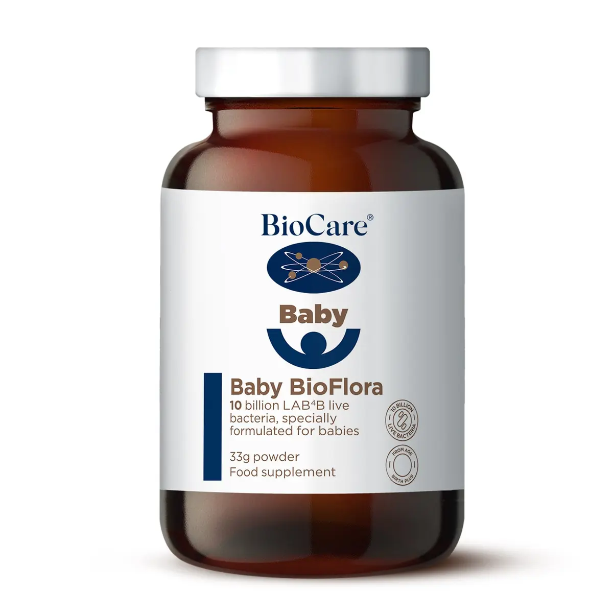 Biocare Baby Bioflora