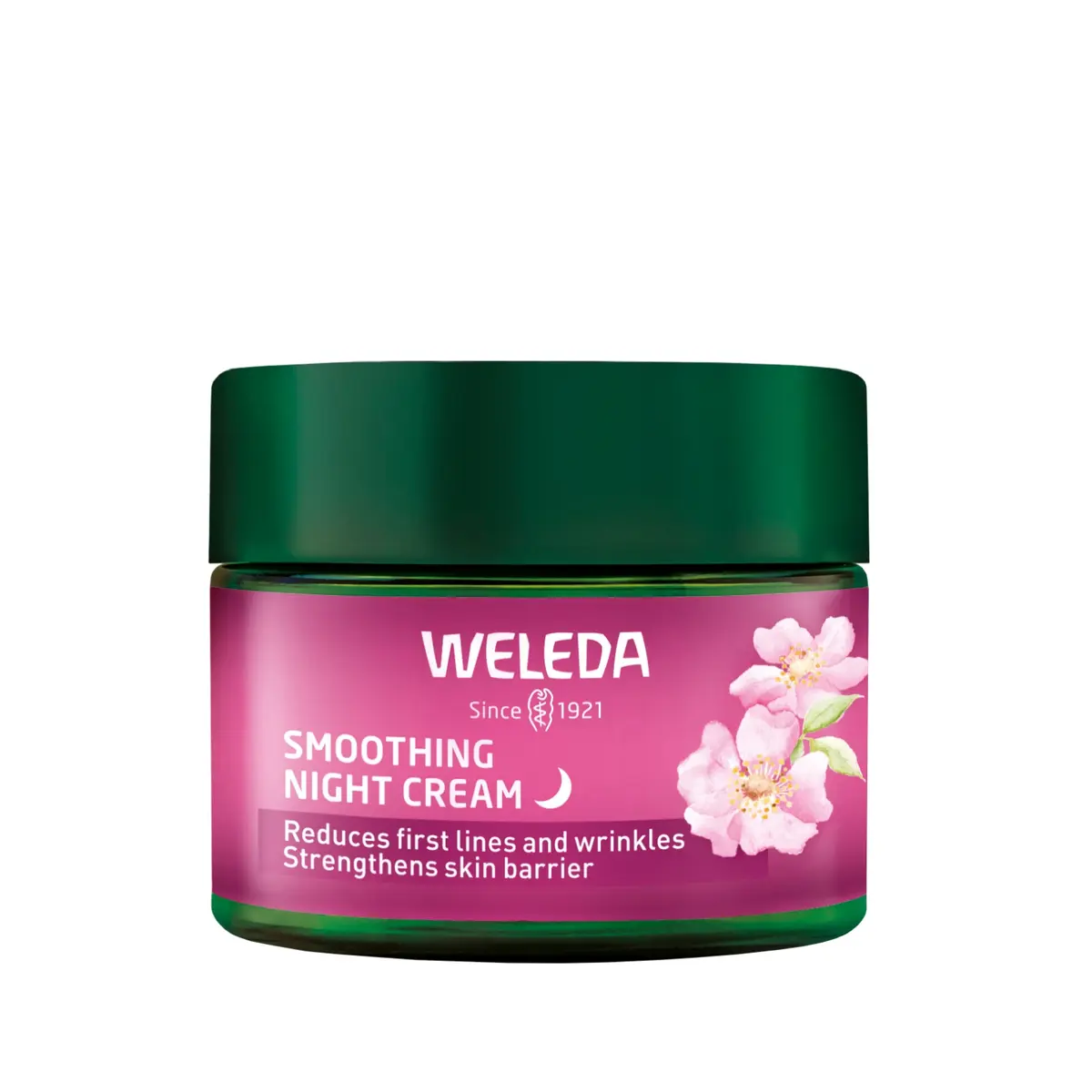 Weleda Smoothing Night Cream