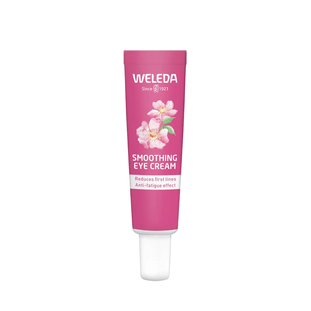 Weleda Smoothing Eye Cream