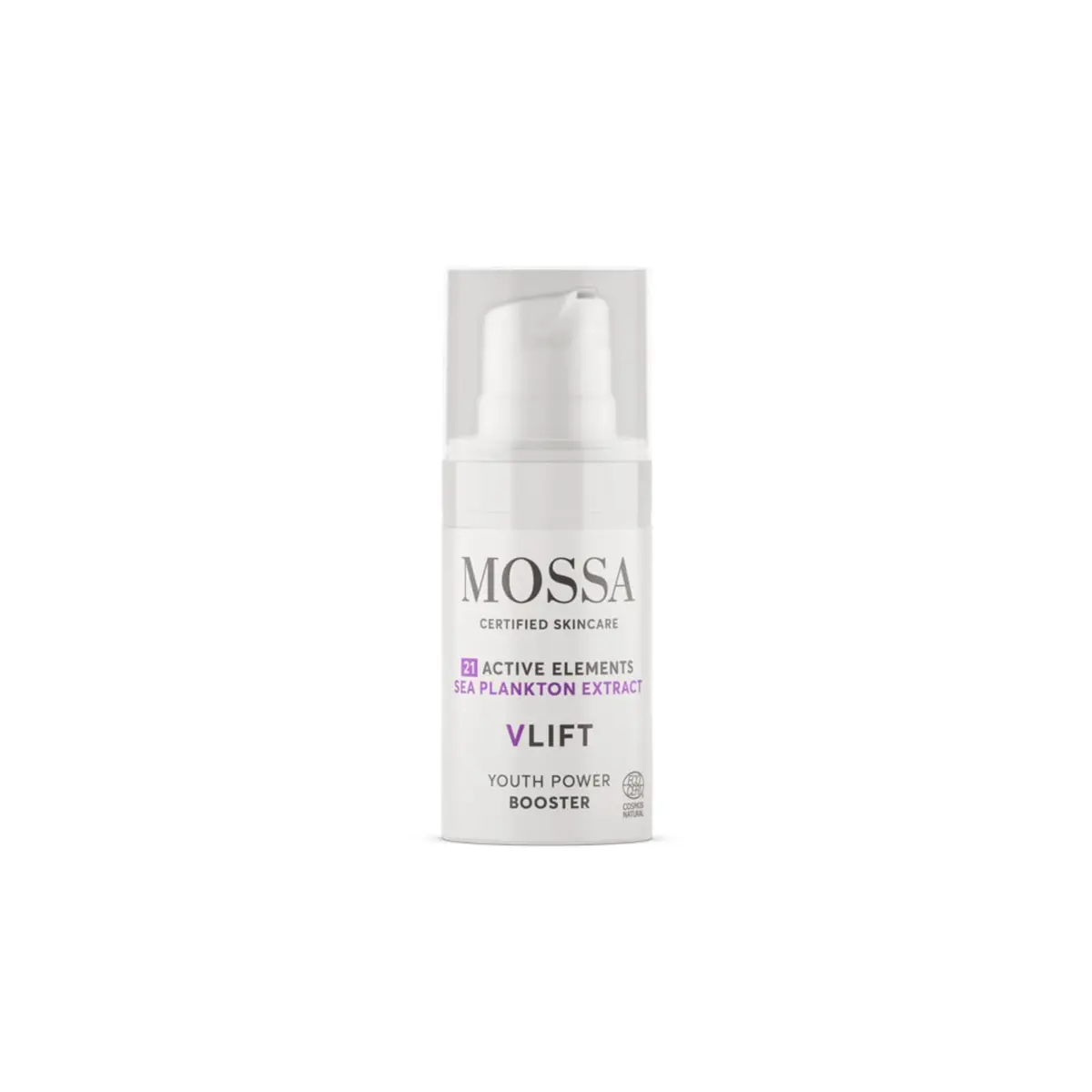Mossa V LIFT Youth Power Daily Booster