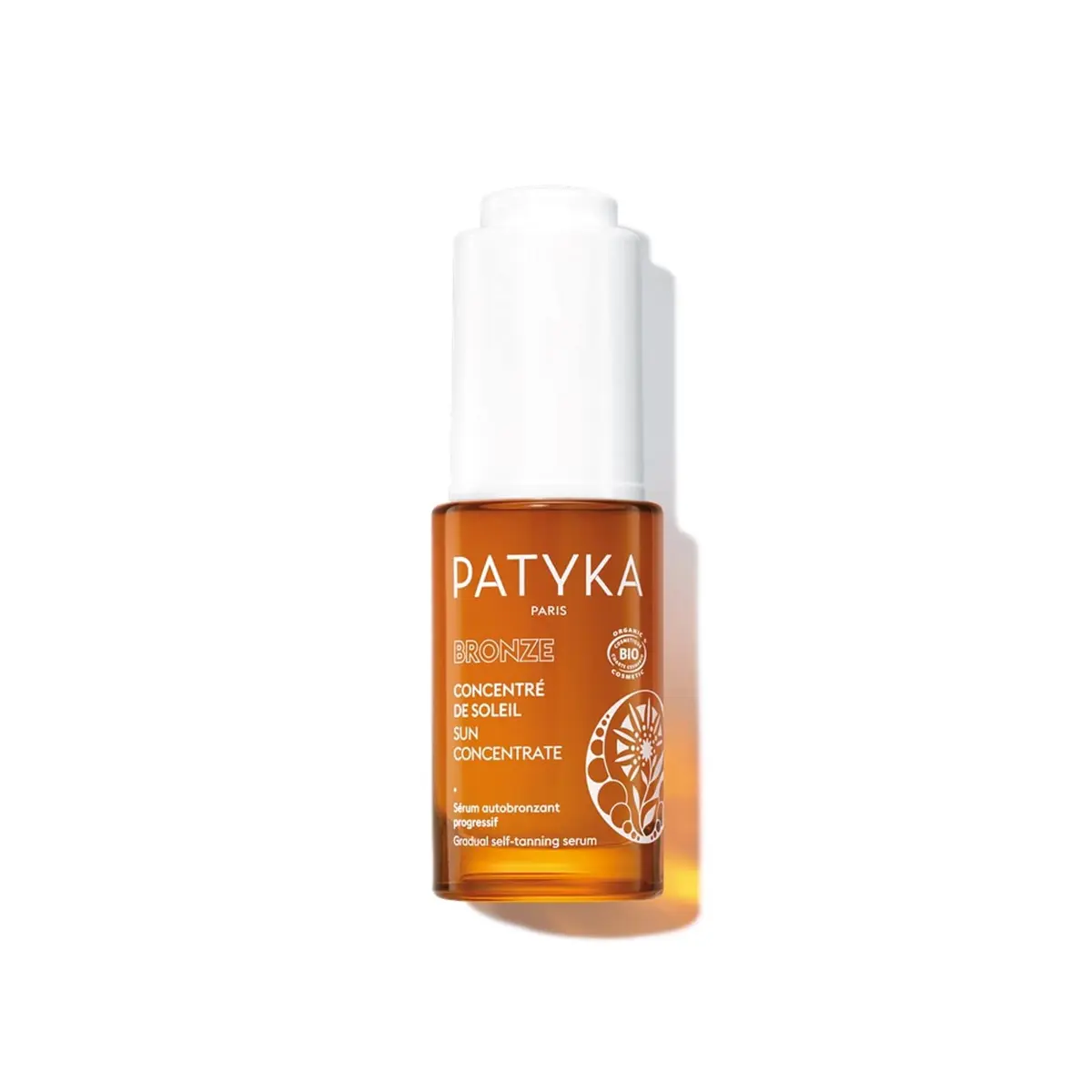 Patyka Sun Concentrate