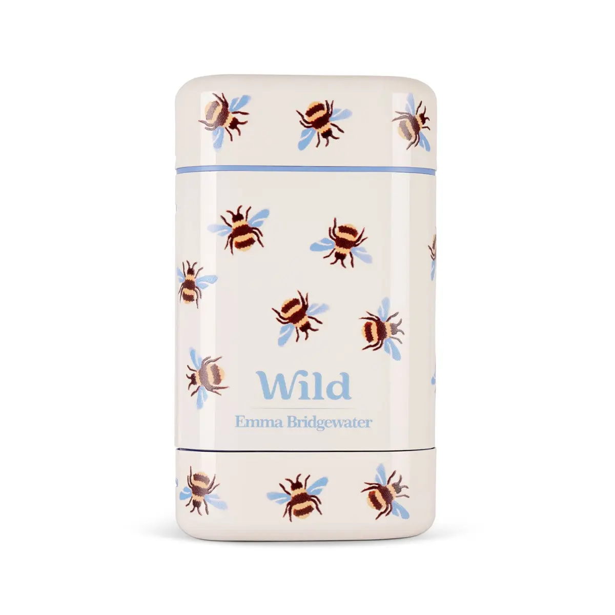 Wild Deo Bee Case Honey Cactusflower