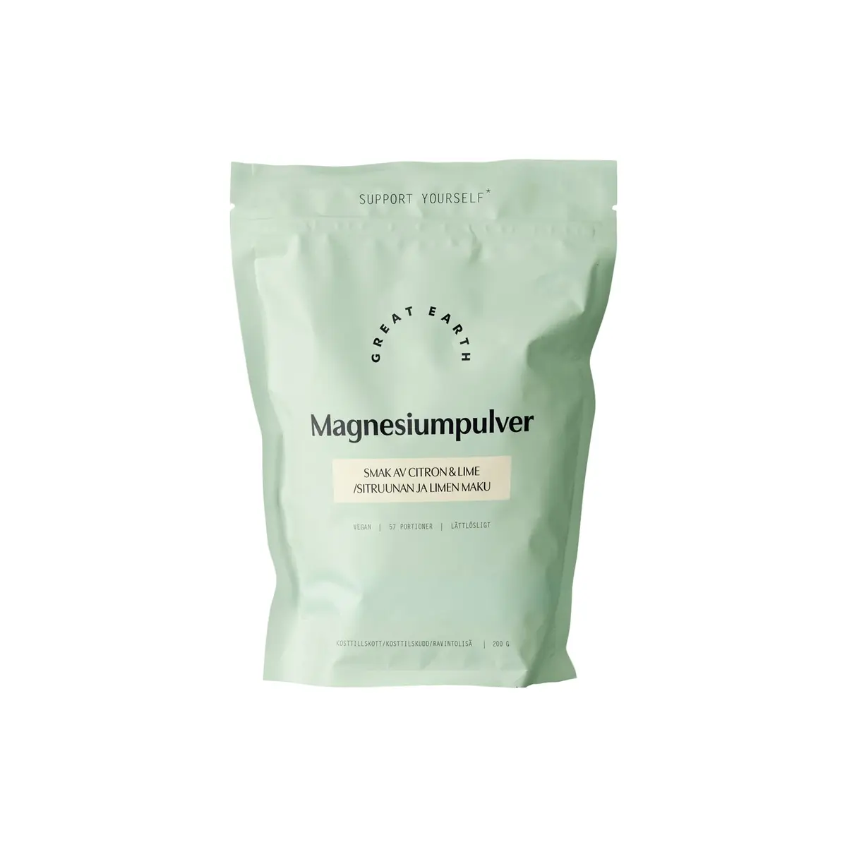 Magnesiumpulver