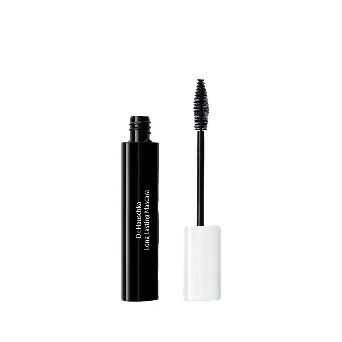 Long Lasting Mascara 01 Black