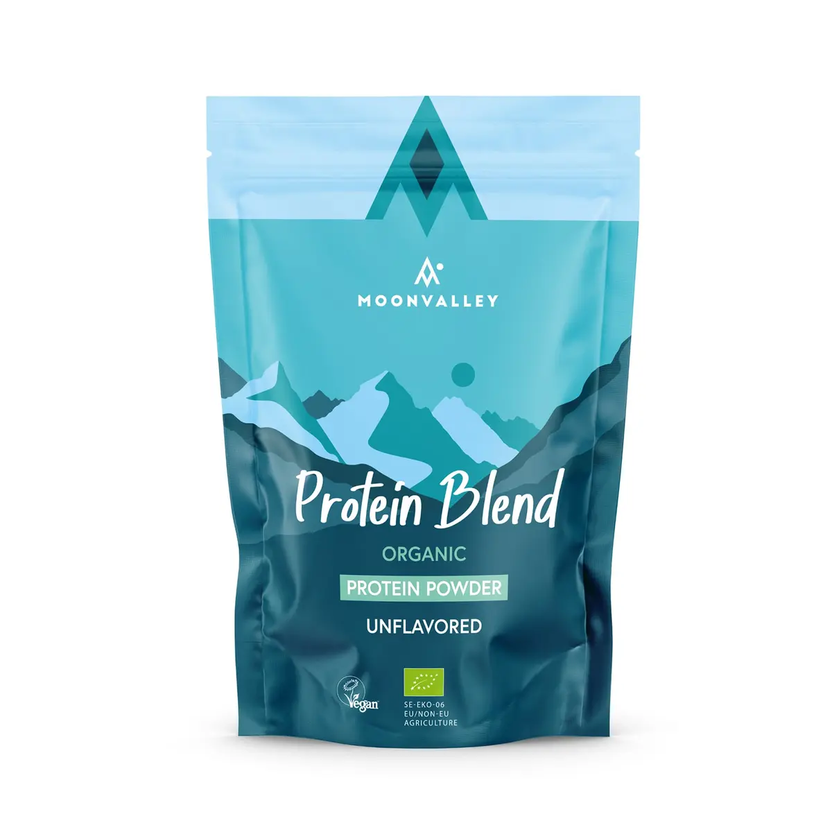 Moonvalley Proteinpulver