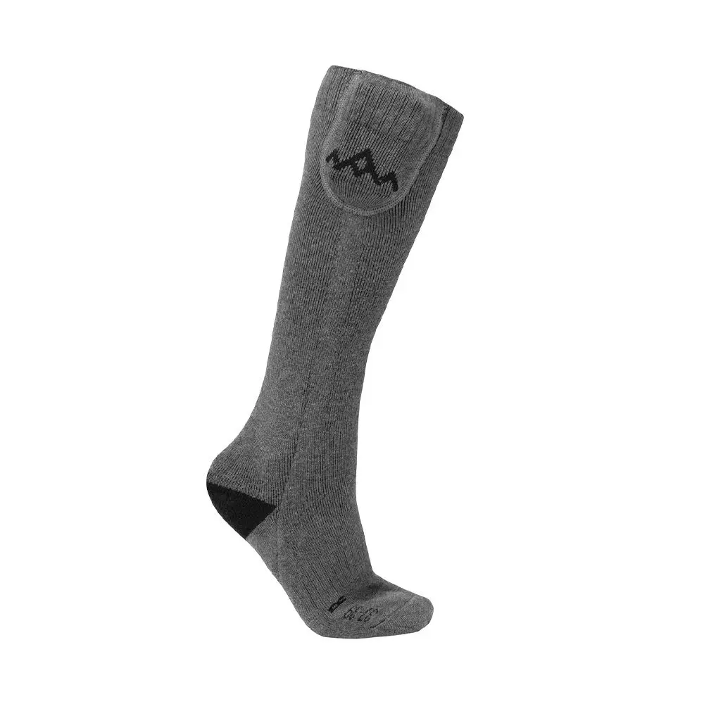 Heat Experience Everyday varmesokker V2 uten batteri, grey