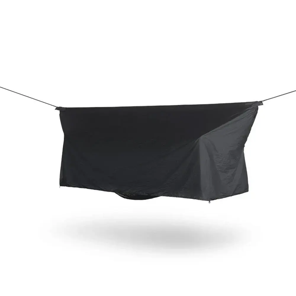 Haven Tent Spectre XL 20D Silpoly tarp, antrasit