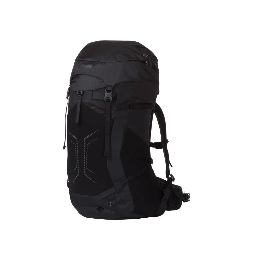 Bergans Vengetind 32L tursekk, black