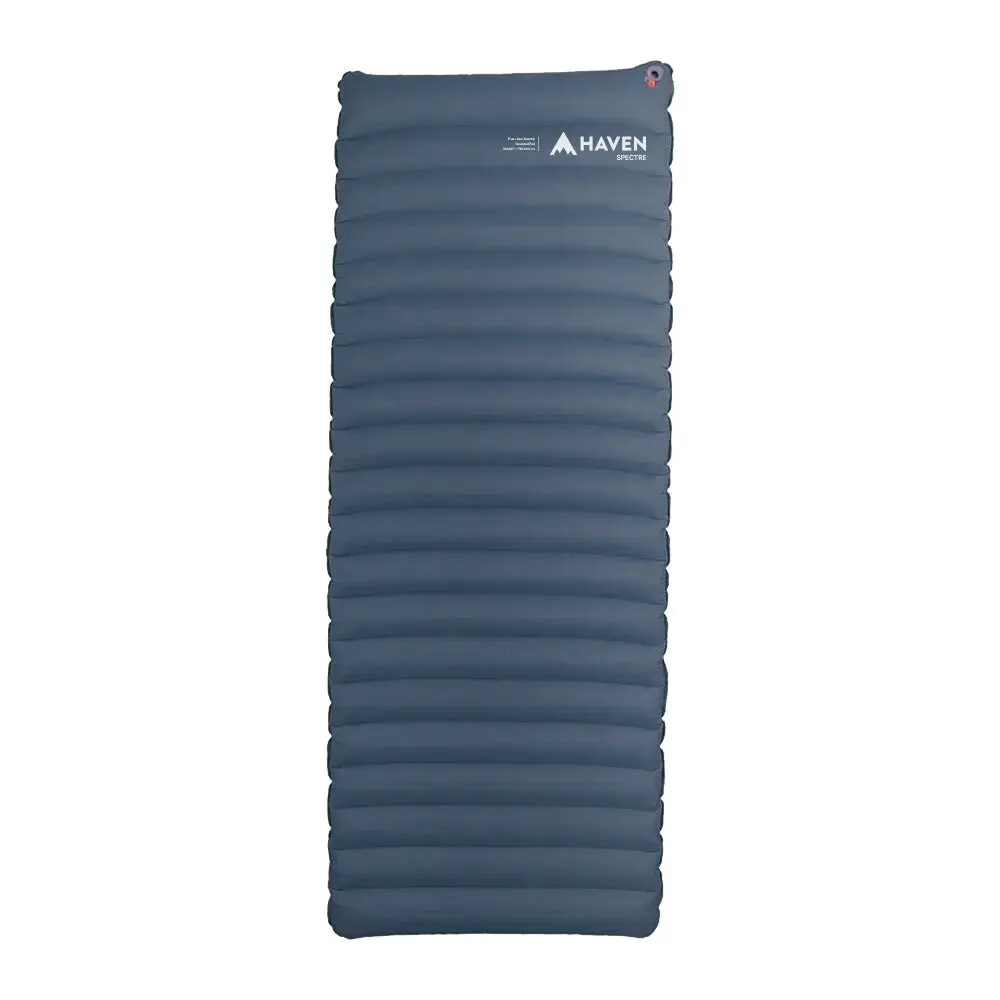 Haven Tent XL Spectre Premium True Level liggeunderlag R2.5