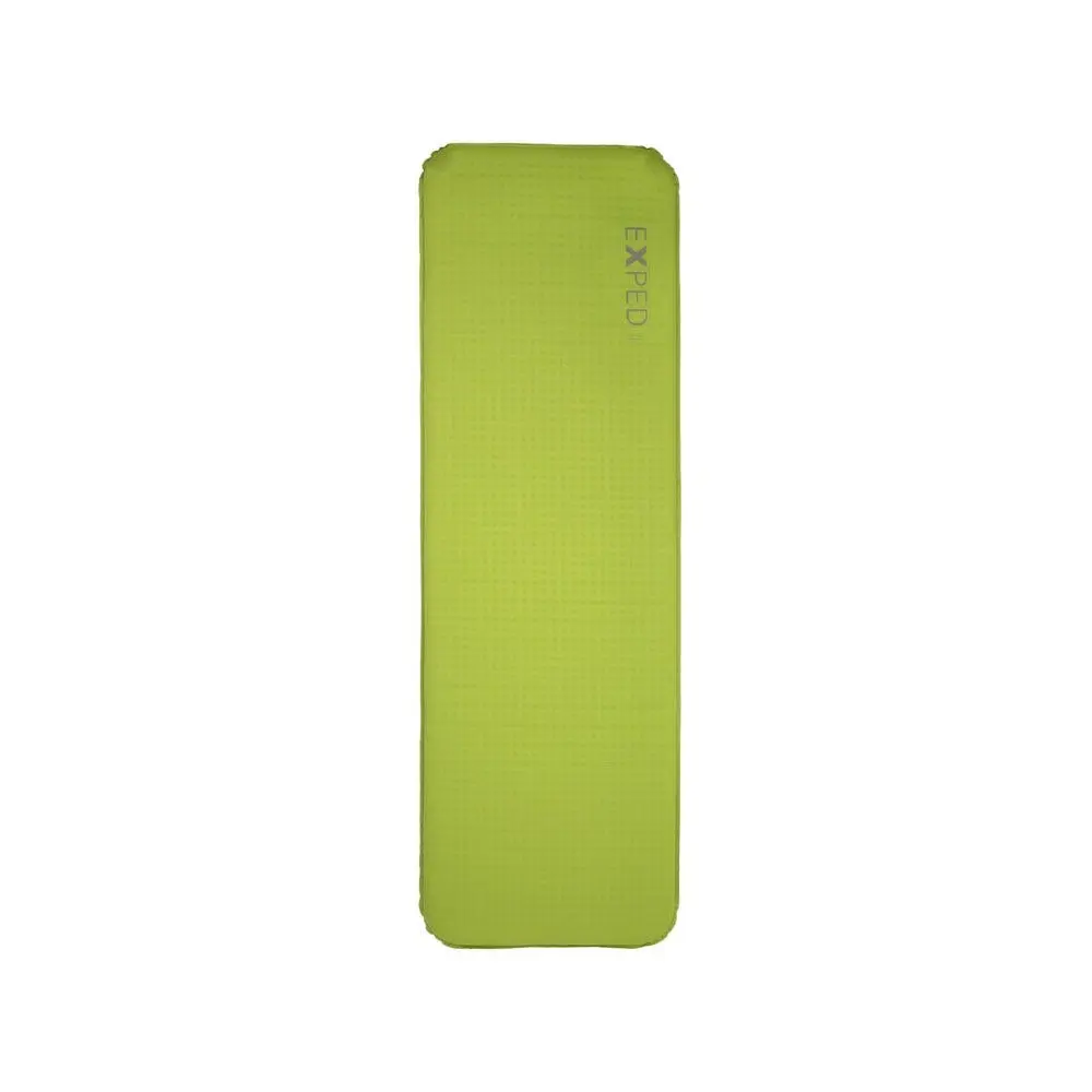 Exped SIM Ultra 5 LW liggeunderlag, 5 cm / R-verdi 4,2