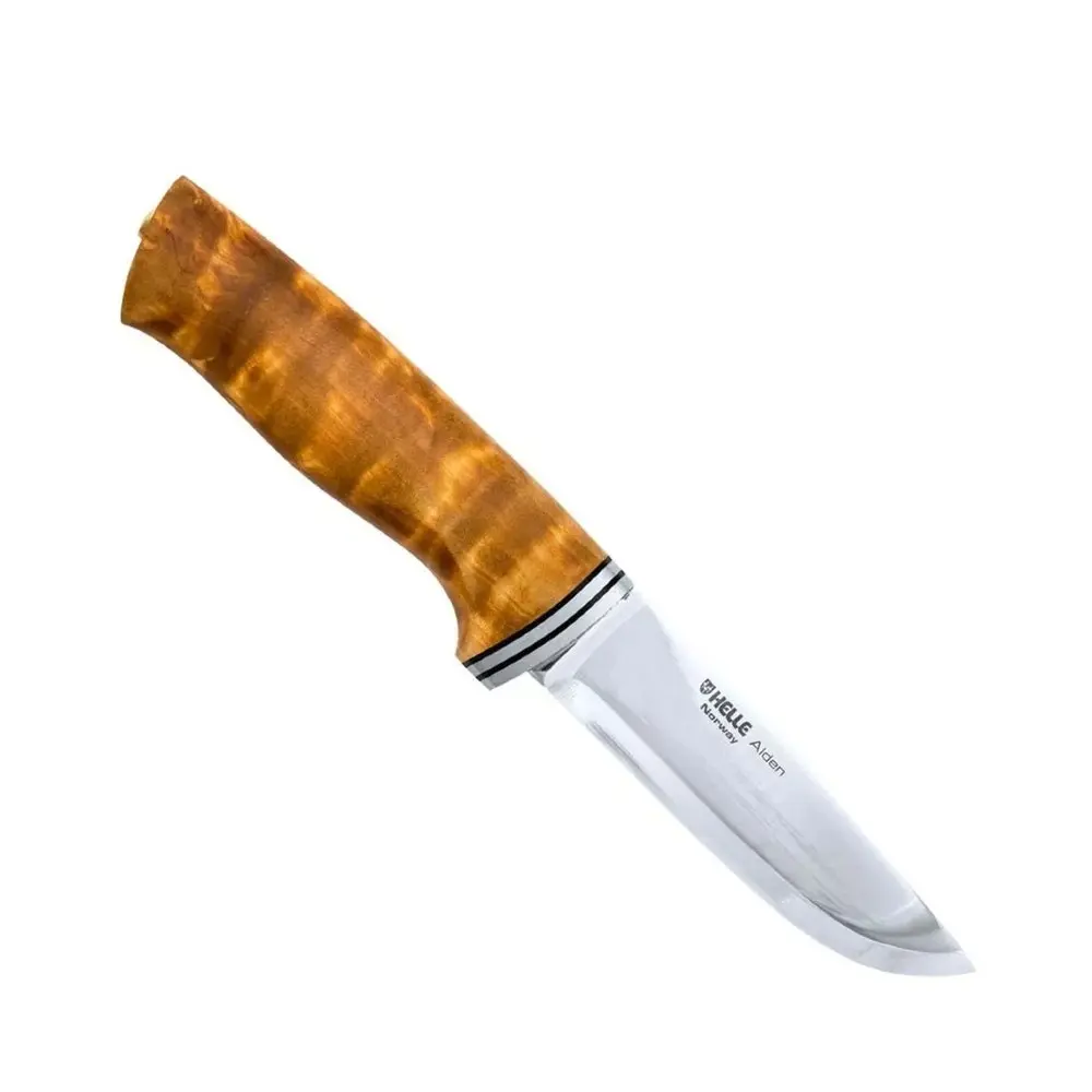 Helle Alden kniv