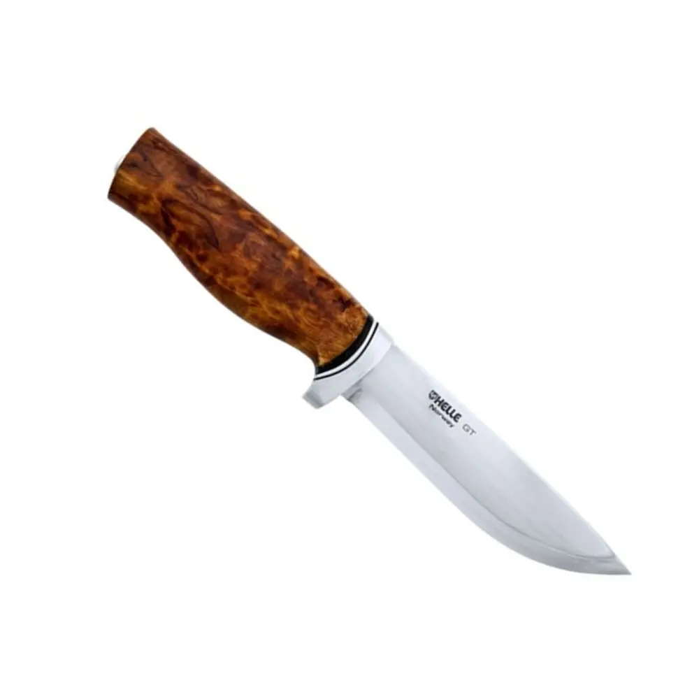 Helle GT H3LS kniv