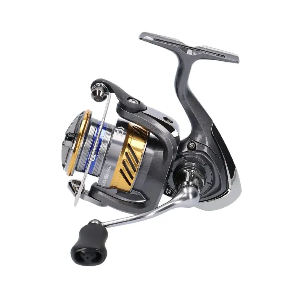 Daiwa Laguna LT 2500 haspelsnelle