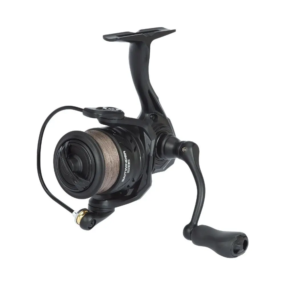 Lawson Baitwinder BW5.2 2000FD haspelsnelle m/0.12mm braid