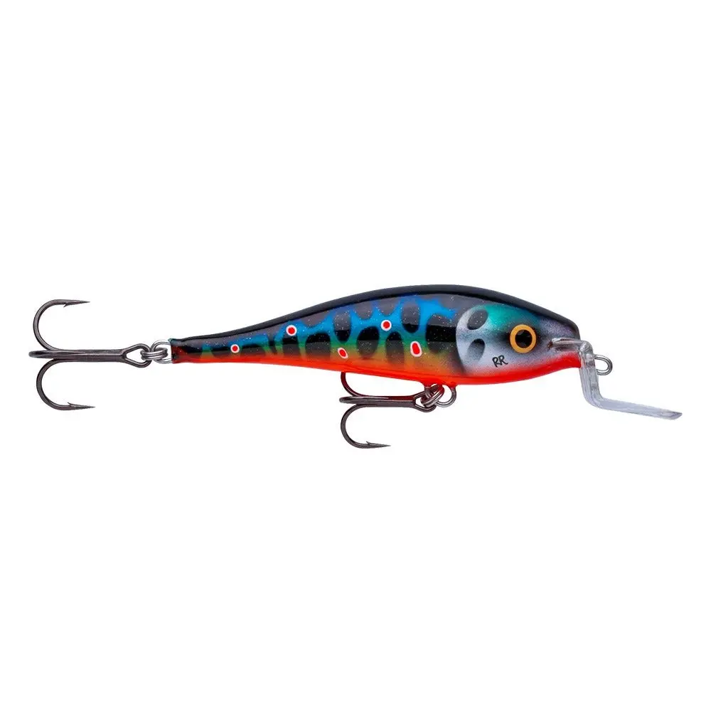 Vaappu RR-82 wobbler - Magasinet Edition, 11 gram, 8 cm