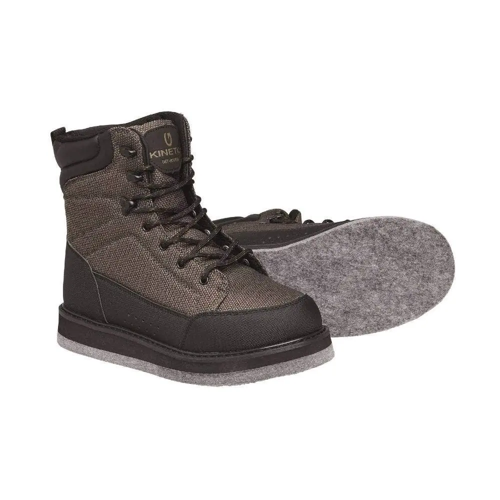 Kinetic RockGaiter vadestøvler