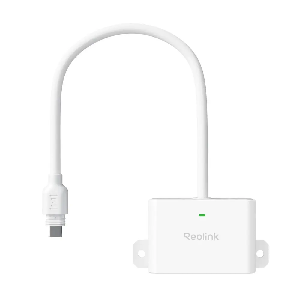 Reolink RLA-CD1 docking for batterikamera og batteripakke