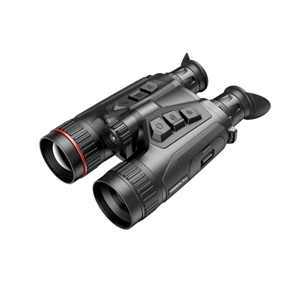 Hikmicro Habrok Pro HQ50L termisk kikkert