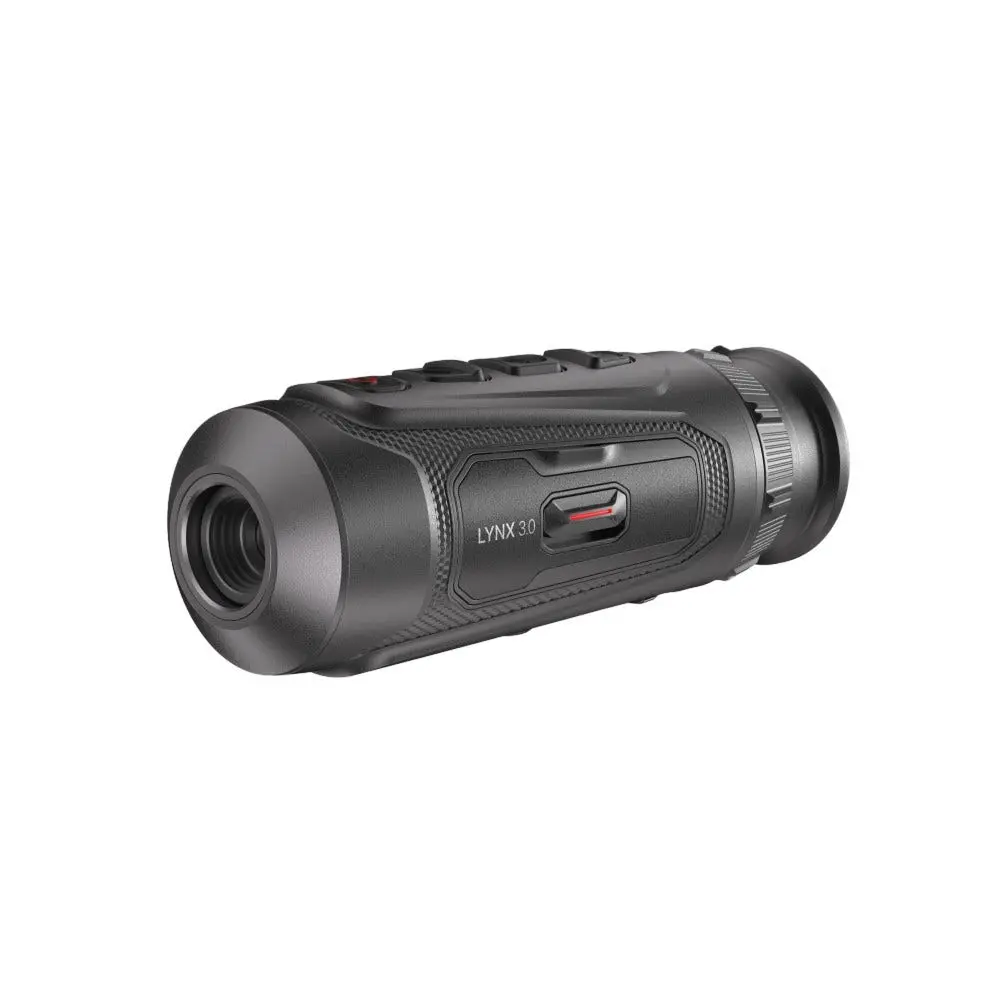 Hikmicro Lynx LE10 3.0 termisk kikkert - NYHET