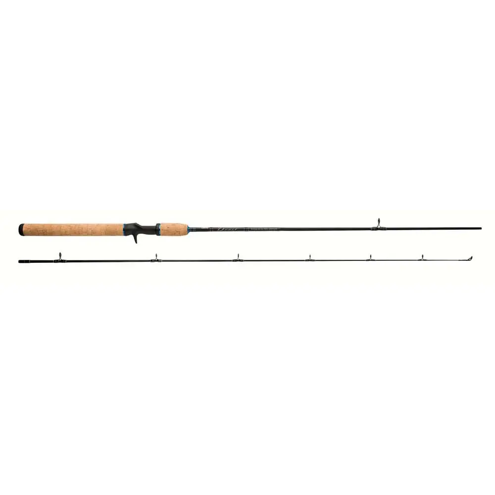 Abu Garcia Devil Cast fiskestang - 6,6 fot, 5-20 gram