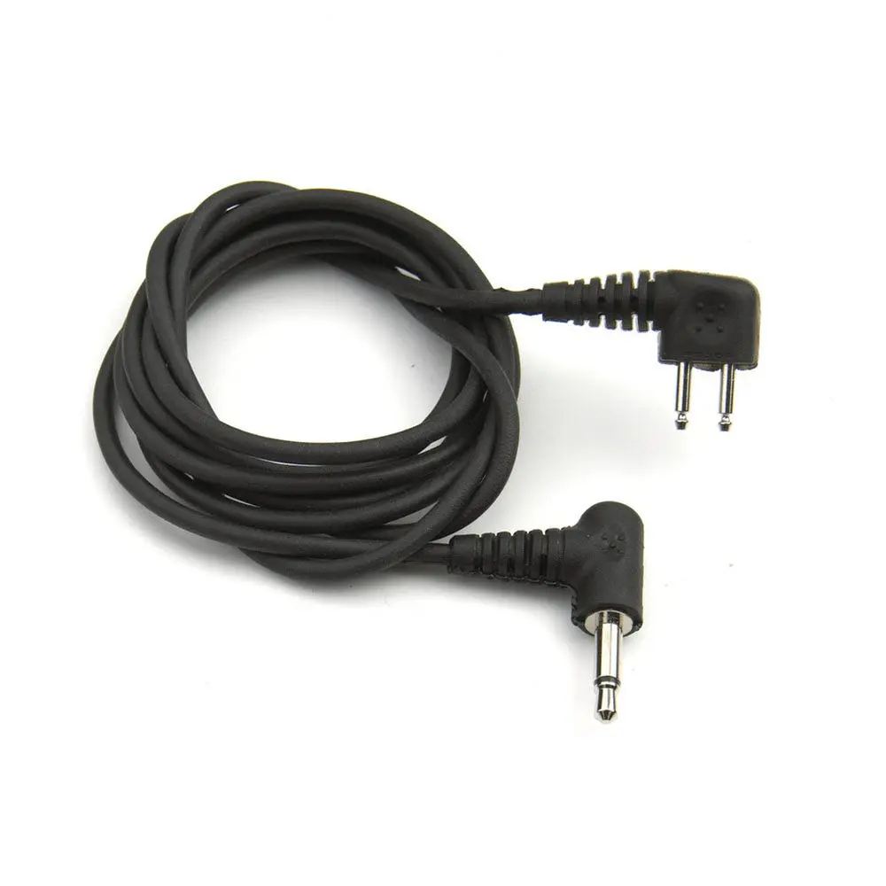 Adapterkabel FL6H Peltor - 3,5 mm kontakt