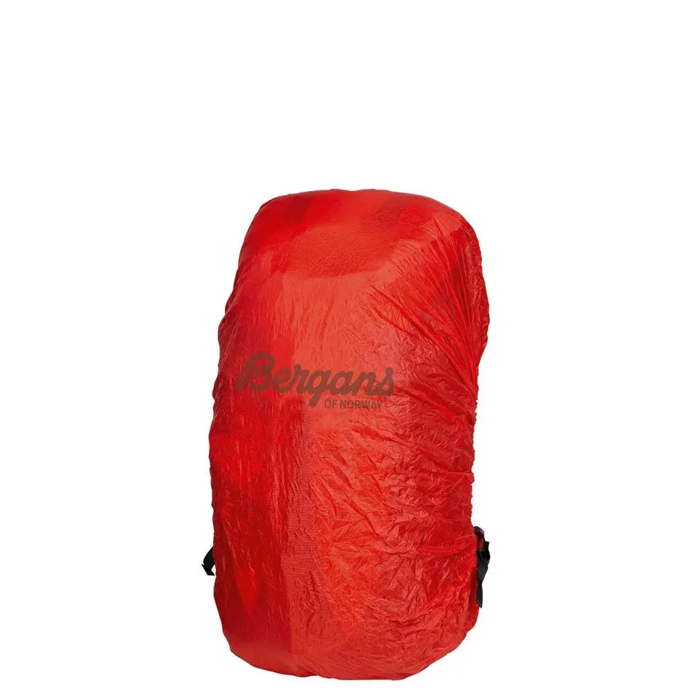 Bergans regntrekk til sekk 35-65 liter - Str. M