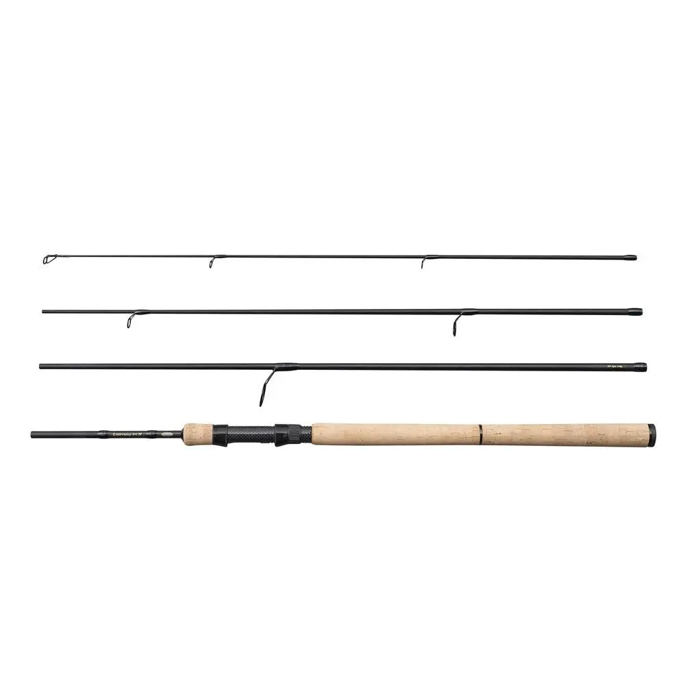 Berkley Lightning HT II haspelstang - 8,7 fot, 5-20 gram