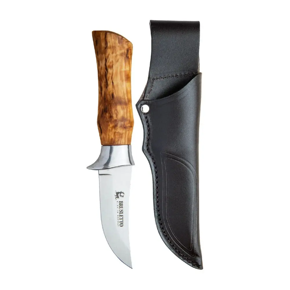 Brusletto Falken kniv
