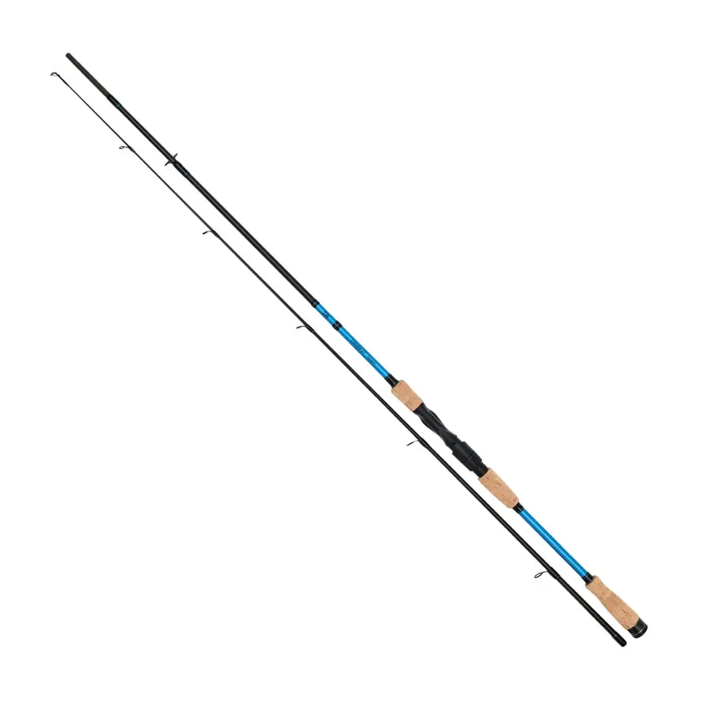Daiwa Laguna XT Kids haspelstang - 7 fot, 5-20 gram - blå