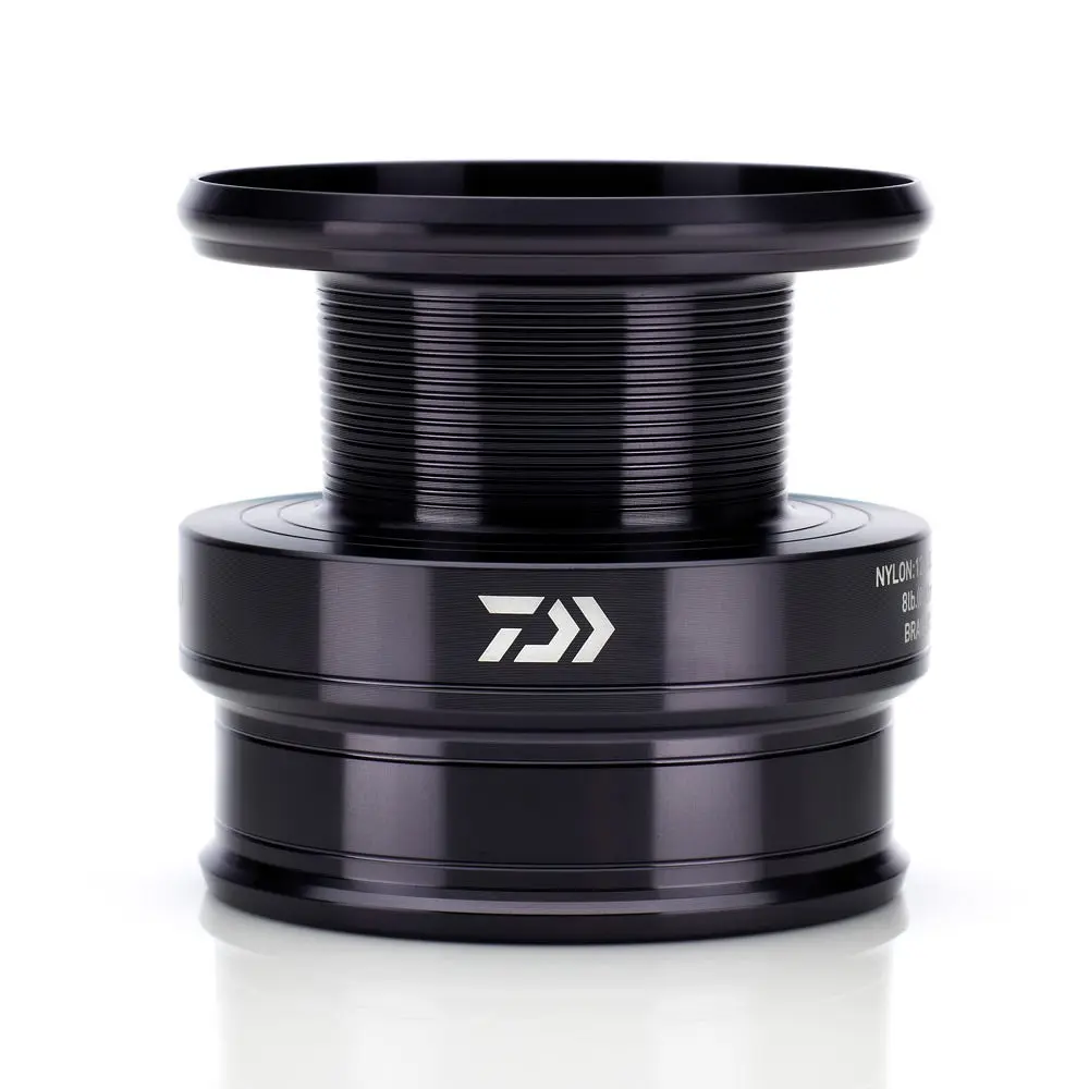 Daiwa LT 6000D spole