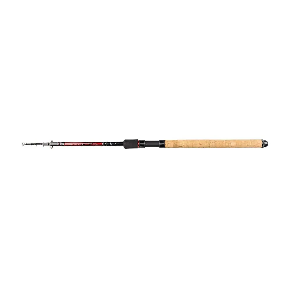 Daiwa Ninja X teleskopstang - 7 fot, 5-20 gram