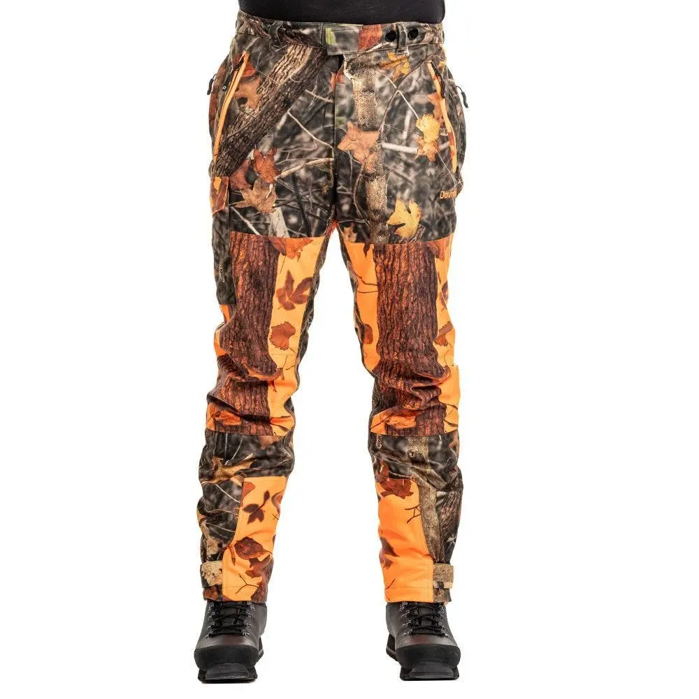 Dovrefjell Jeger'n 2.0 Blaze Camo Kort bukse (M) herre