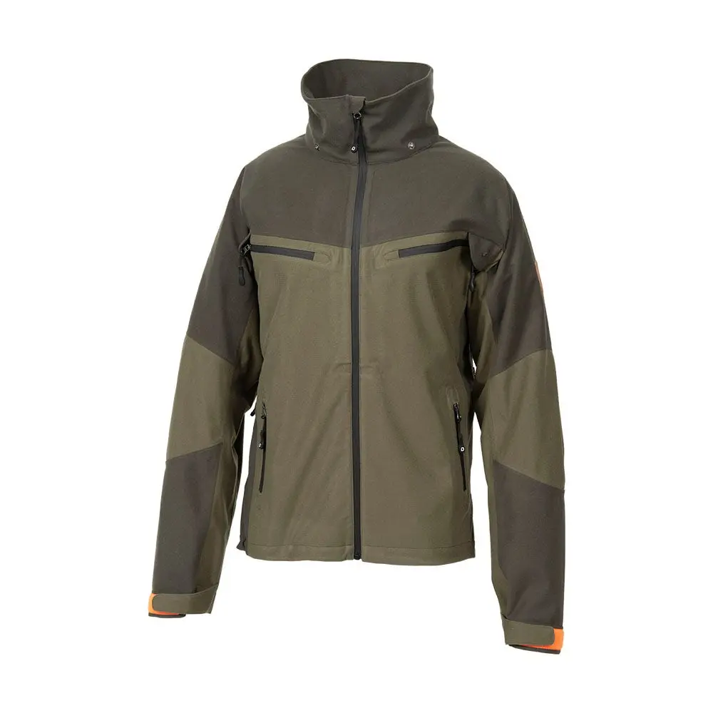 Dovrefjell Jeger'n Pro 2.0 jakke herre, grape leaf/dr green
