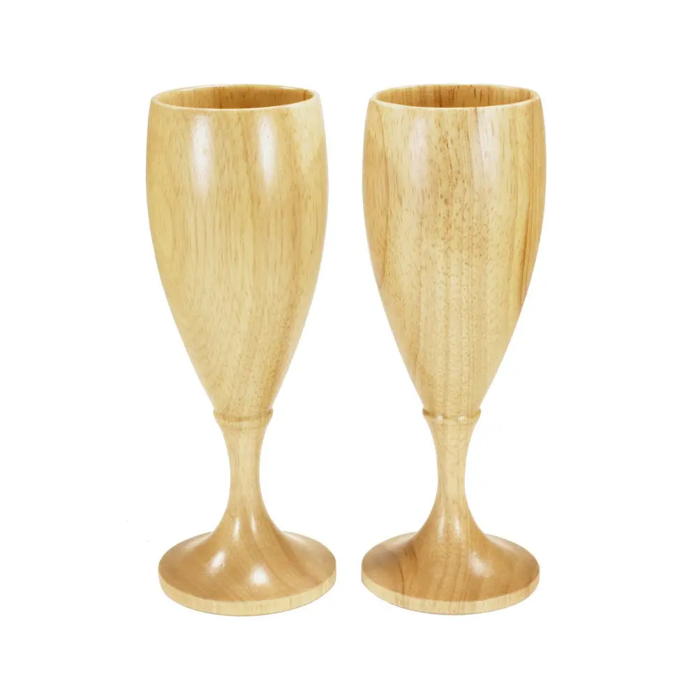 Eagle Products Vin-/Champagneglass i tre - 2 stk
