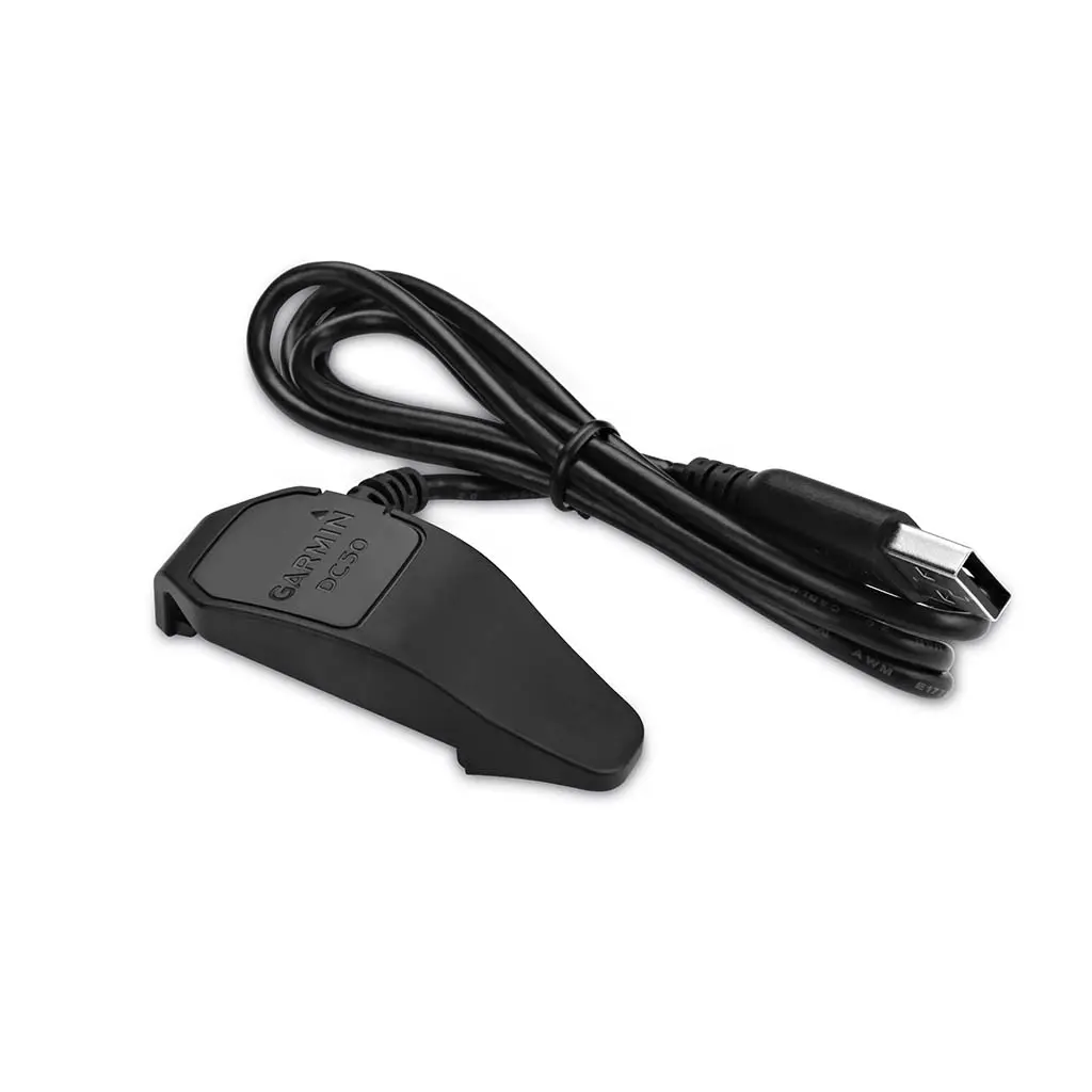 Garmin Astro, Ladeklips til DC50