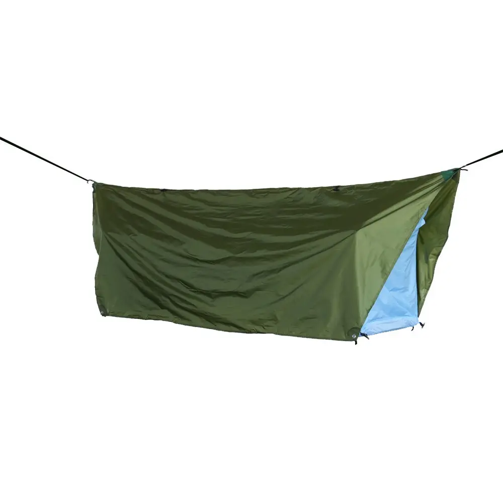 Haven Tent Original 20D - Light tarp, forest green