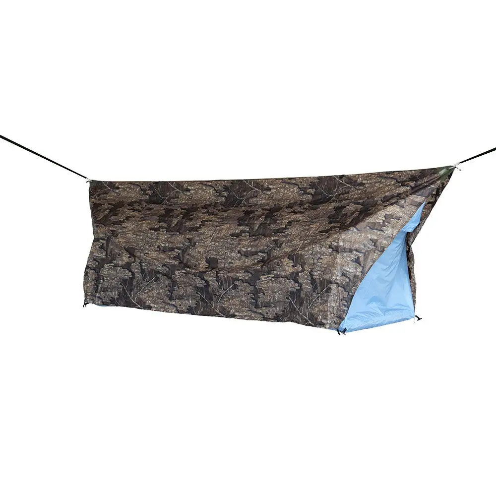 Haven Tent XL 20D - Light tarp, realtree camo