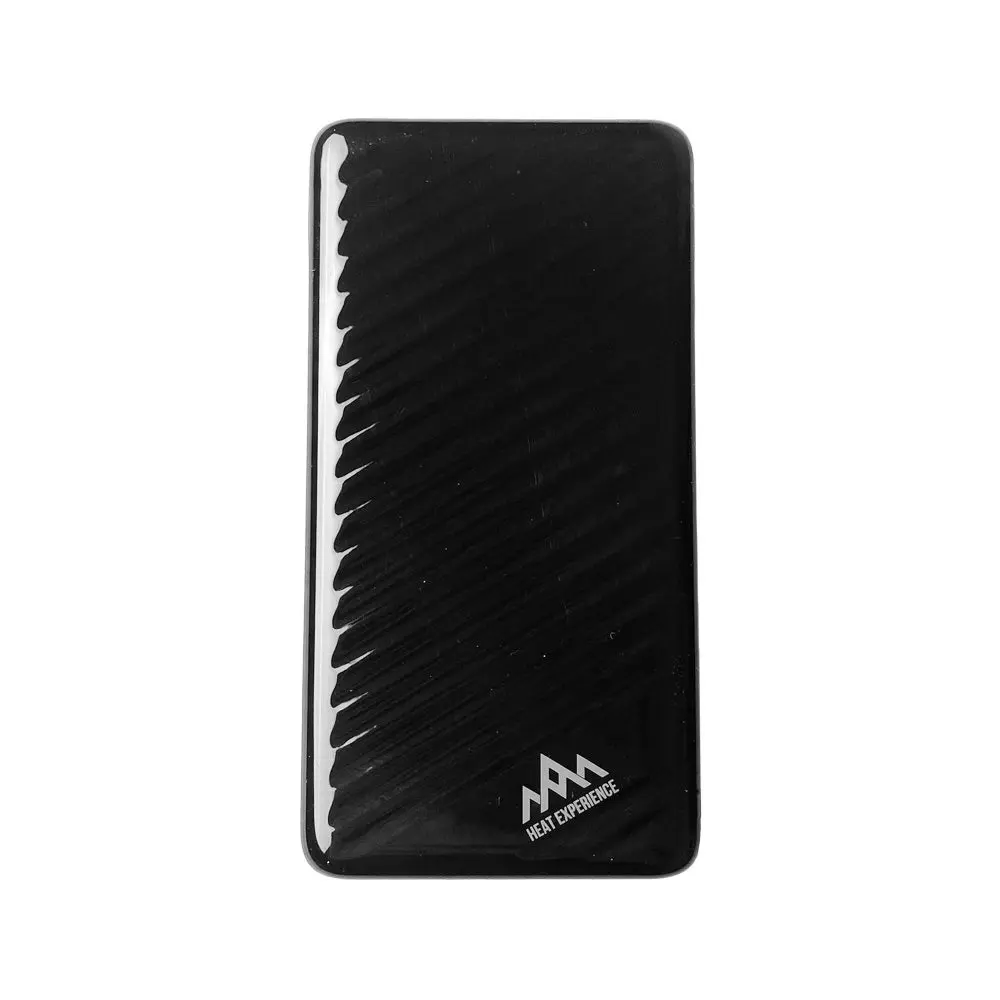 Heat Experience Powerbank 10.000 mAh