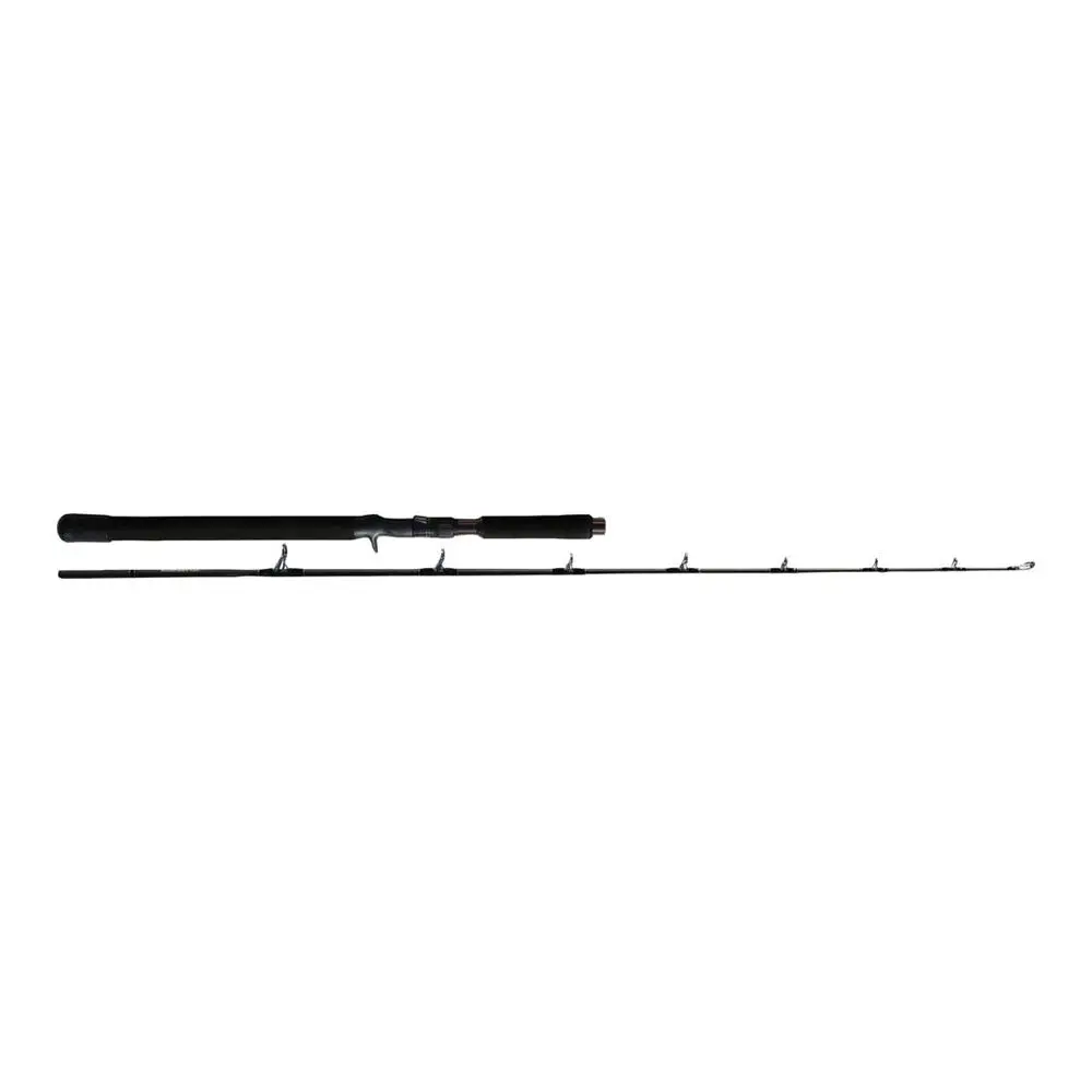 Hurricane Kveite havfiskestang - 6 fot/180 cm, 30-50 lbs