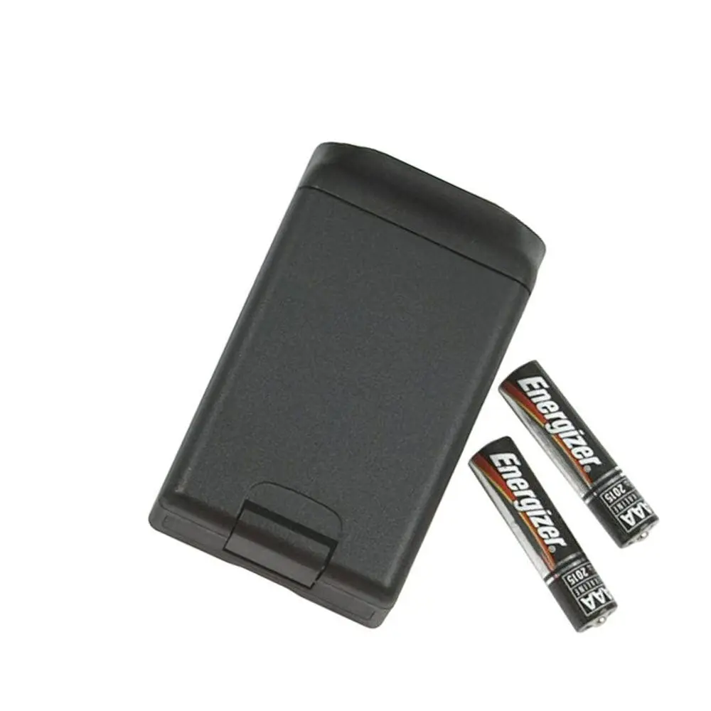 Icom tørrbatteri-kassett BP-240
