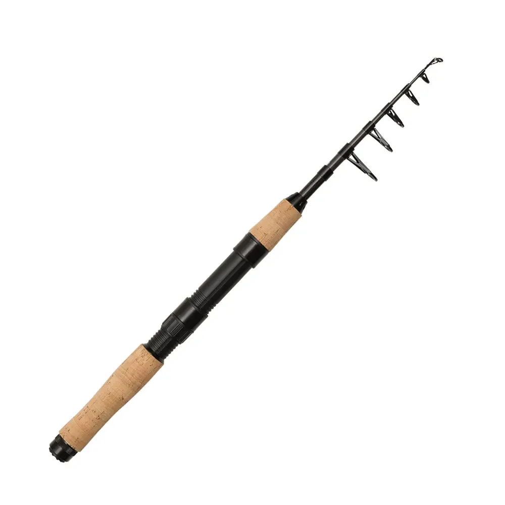 Kinetic Enforcer CL teleskopstang - 8 fot, 5-24 gram