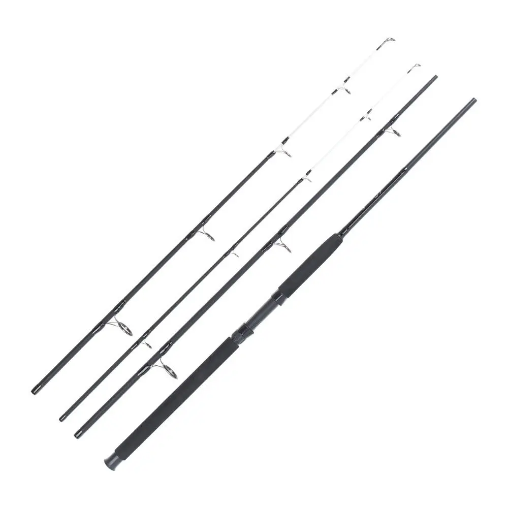 Lawson Sea Fighter haspelstang - 9/6 fot, 30-80gr/100-400gr
