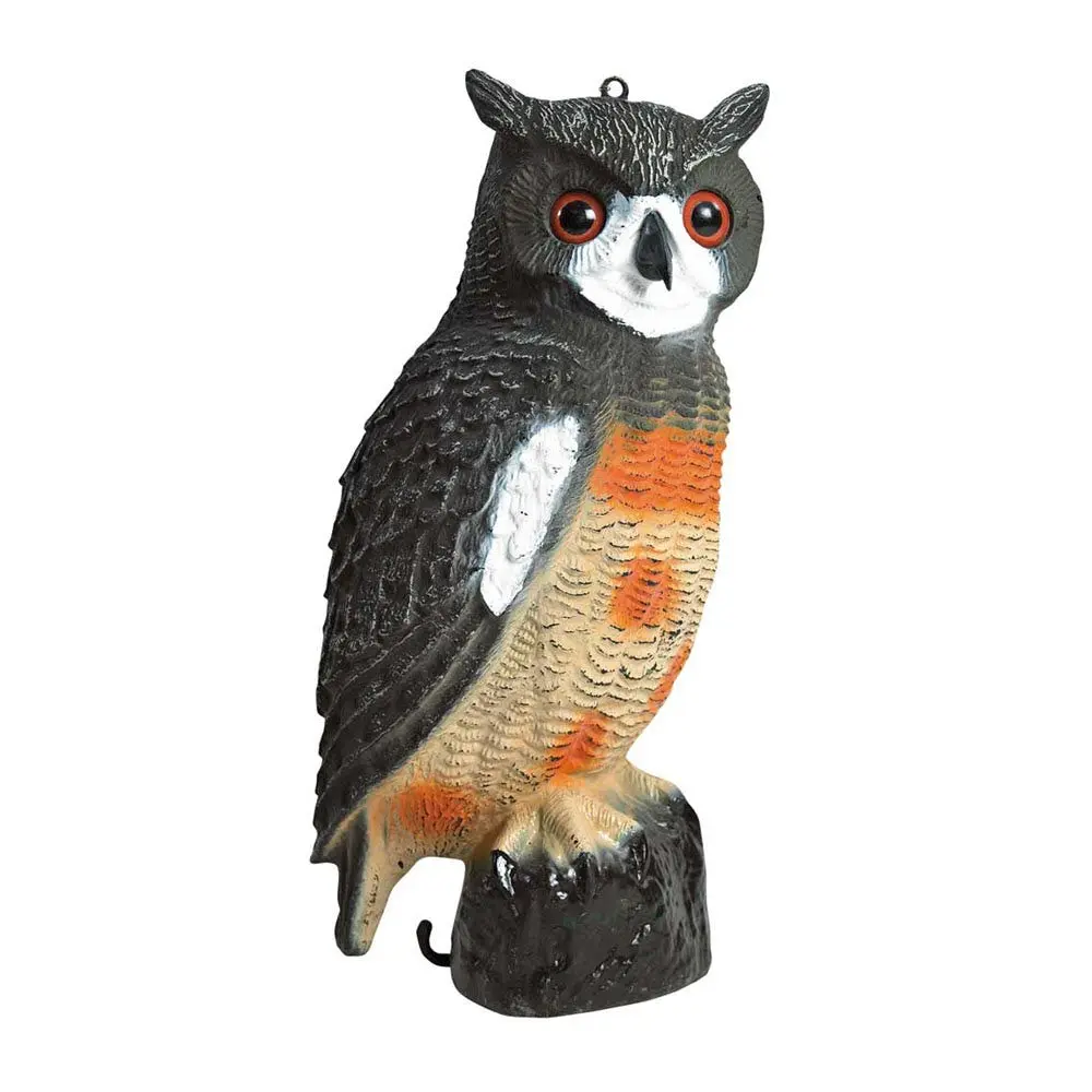 Mjoelner Hunting Lokkefugl, Hubro - 50 cm