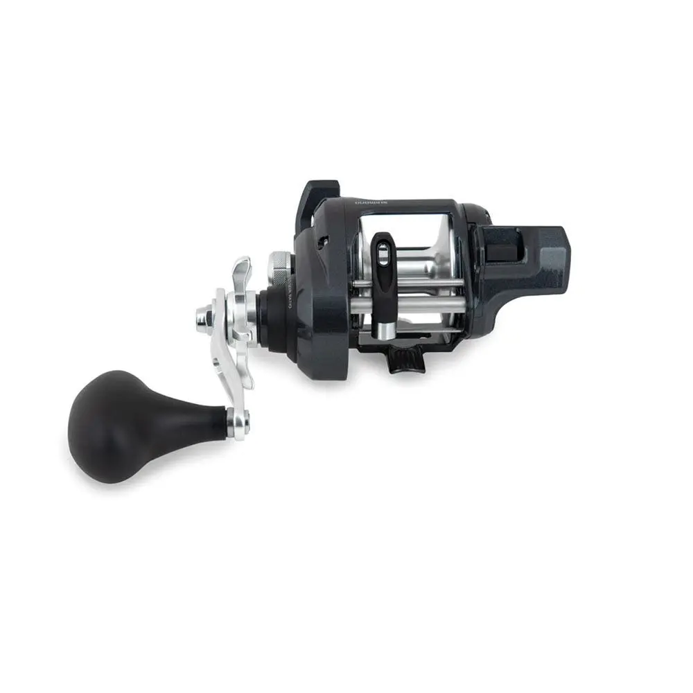 Shimano Tekota 500 HG LC - trollingsnelle